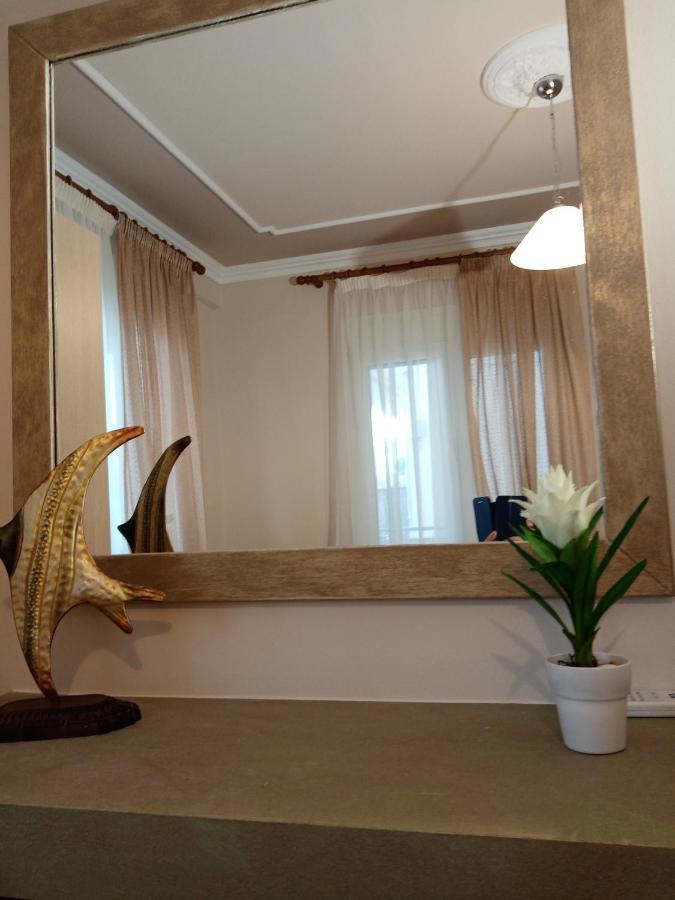 Roses Villa Skala Kallirachis Exterior photo
