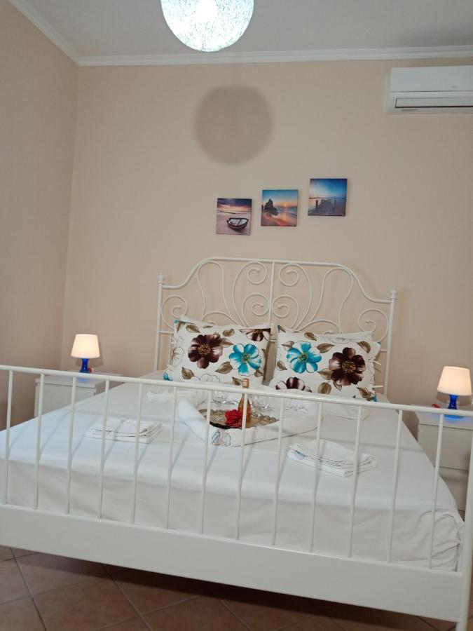 Roses Villa Skala Kallirachis Exterior photo