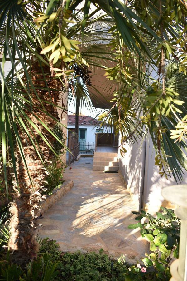 Roses Villa Skala Kallirachis Exterior photo